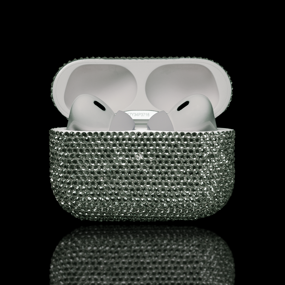 Blvck shop diamond airpods