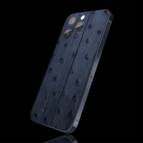 iPhone 15 Ostrich Sapphire