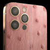 iPhone 15 Ostrich Blush