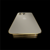 iPhone 15 Natural Gold Frame