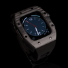Apple Watch Case Carbon Fiber Edition