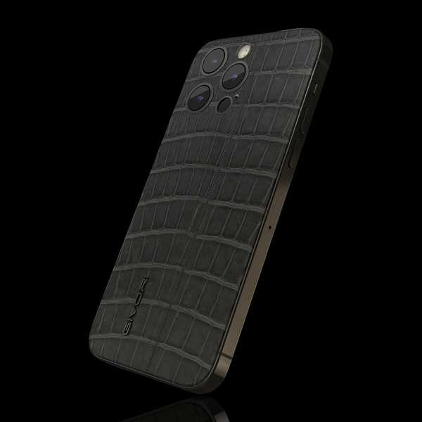 iPhone 14 Alligator Phantom