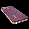 iPhone 14 Ostrich Berry