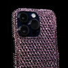 iPhone 14 Swarovski Amethyst