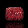 AirPods Swarovski Red Siam