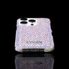 iPhone 14 Swarovski Crystal AB