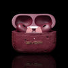 AirPods Ostrich Berry