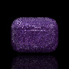 AirPods Swarovski Amethyst