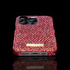 iPhone 14 Swarovski Red Siam